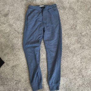 Zara boy’s joggers